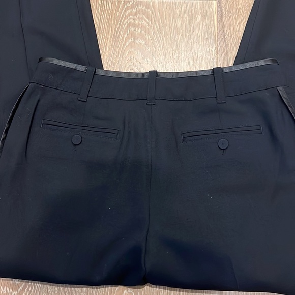 Club Monaco Tuxedo Suit set - Picture 4 of 9